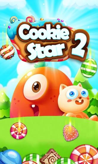 download Cookie star 2 apk
